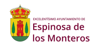 Ayuntamiento Espinosa de los Monteros